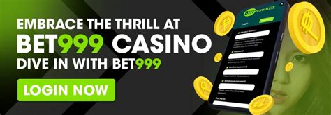 999 bet casino,bet999 login